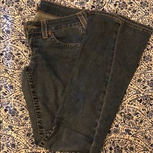 ❤️ True Religion Joey Wide Leg 28